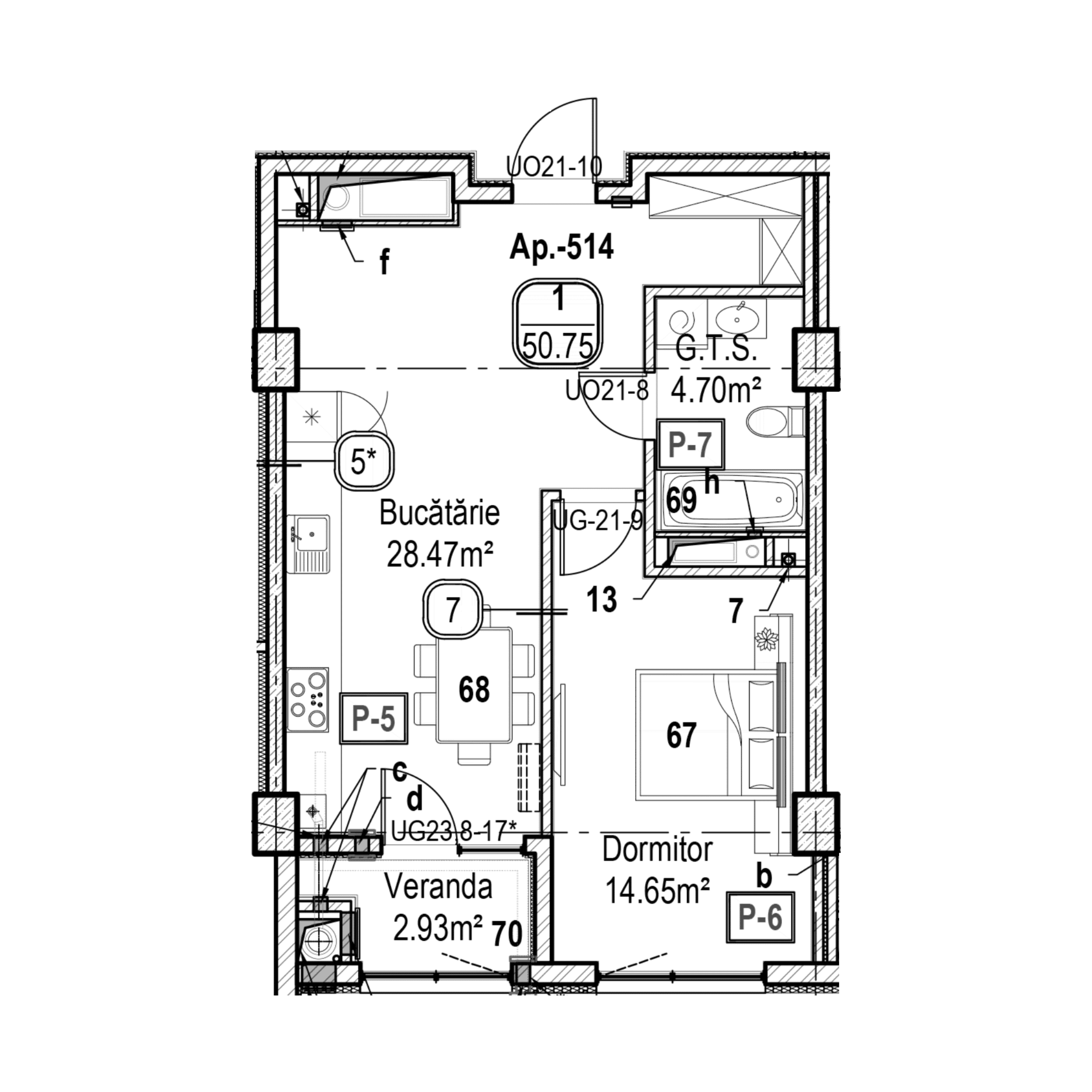 apartment cover photo